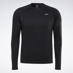 Reebok T/Shirt manche longue Homme