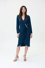 Joseph Ribkoff Robe