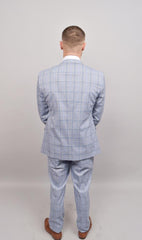 SOUL OF LONDON HABIT COMPLET HOMME