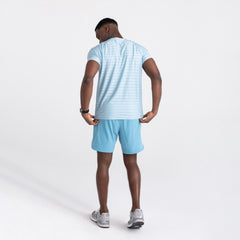 Saxx Short Homme GAINMAKER 2N1 SHORT 7"