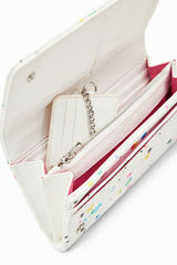 Desigual Portefeuille Femme