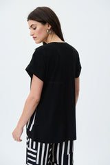 Joseph Ribkoff T-Shirt Femme