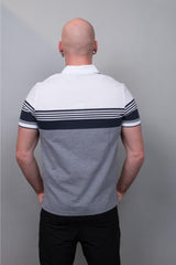 MICHAEL KORS POLO HOMME