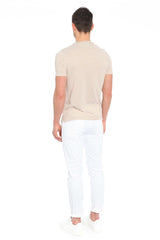 MICHAEL KORS T-SHIRT HOMME