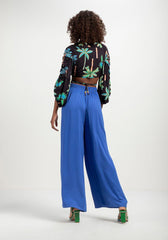 LEZ A LEZ Pantalon Femme