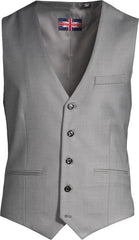 SOUL OF LONDON VESTE SANS MANCHES HOMME