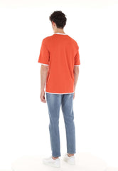 MICHAEL KORS T-SHIRT HOMME