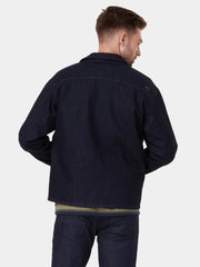 BLACK BULL MANTEAU HOMME