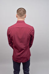 SOUL OF LONDON CHEMISE HOMME