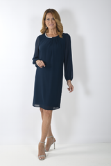 FRANK LYMAN ROBE FEMME