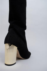MICHAEL KORS BOTTE FEMME