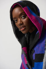JOSEPH RIBKOFF MANTEAU FEMMES