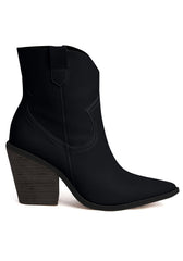 LEZ A LEZ Botte Femme