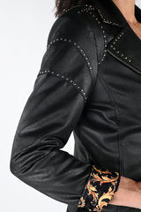 FRANK LYMAN VESTE FEMME