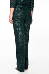 FRANK LYMAN PANTALON FEMME