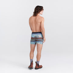 Saxx Boxer Quest