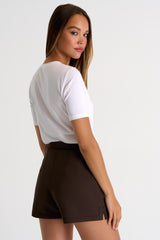 SHAN SHORT FEMME