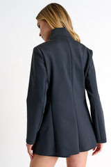 SHAN BLAZER FEMME