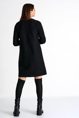 SHAN ROBE SANS MANCHES FEMME
