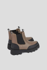 COUGAR BOTTE FEMME
