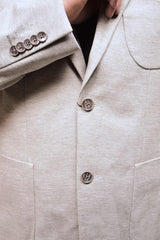SOUL OF LONDON VESTON HOMME
