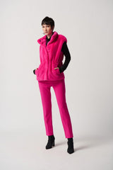 Joseph Ribkoff Veste sans manches Femme