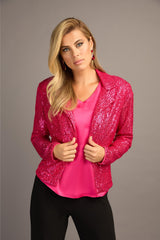 FRANK LYMAN VESTE FEMME