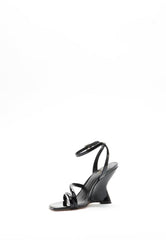 MICHAEL KORS TALON HAUT FEMME