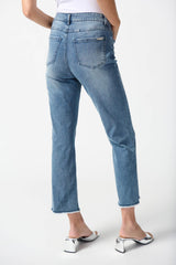 JOSEPH RIBKOFF JEANS FEMME