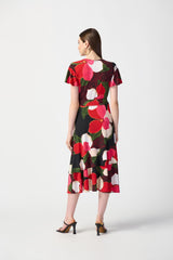 JOSEPH RIBKOFF ROBE FEMMES