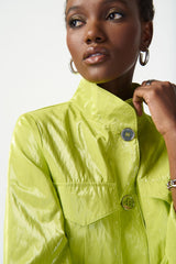 JOSEPH RIBKOFF MANTEAU FEMMES