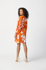 JOSEPH RIBKOFF ROBE FEMMES
