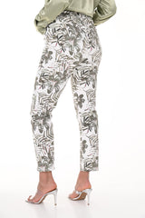 FRANK LYMAN PANTALON FEMME