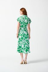JOSEPH RIBKOFF ROBE FEMMES