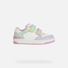 GEOX CHAUSSURES FILLE