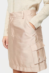 Saint-Tropez Jupe Femme