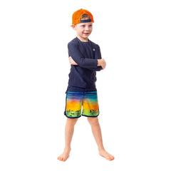 NANO CASQUETTE GARÇONS GRANDEUR 2/5 - 5/8 - 8/12 ANS