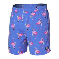 SAXX SWIMSHORTS HOMMES