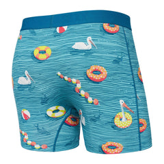 SAXX BOXER HOMMES