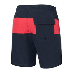 SAXX SWIMSHORTS HOMMES