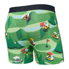 SAXX BOXER HOMMES