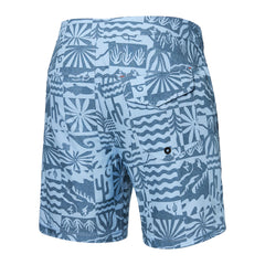 SAXX SWIMSHORTS HOMMES