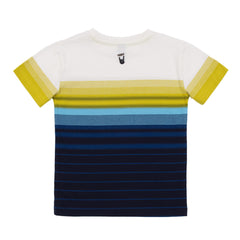 NANO T-SHIRT GARÇONS DE 7 À 14 ANS