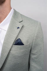 SOUL OF LONDON VESTON HOMME