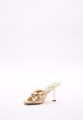 MICHAEL KORS SANDALES A TALON FEMME