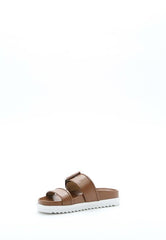MICHAEL KORS SLIDES FEMME