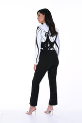 FRANK LYMAN PANTALON FEMME