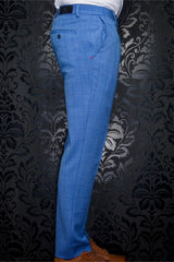 AU NOIR PANTALON HOMME