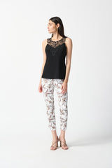JOSEPH RIBKOFF CAMISOLE FEMME