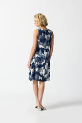 JOSEPH RIBKOFF ROBE FEMMES